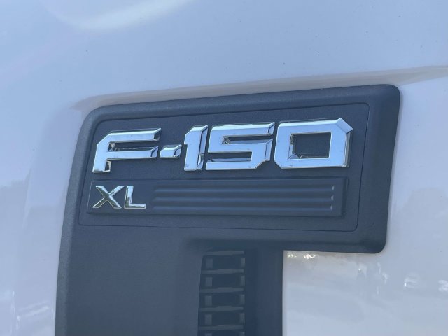 New 2026 Ford F150 XL RWD image 6