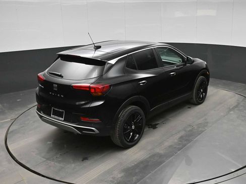 New 2026 Buick Encore GX Preferred w/ Advanced Technology Package image 28