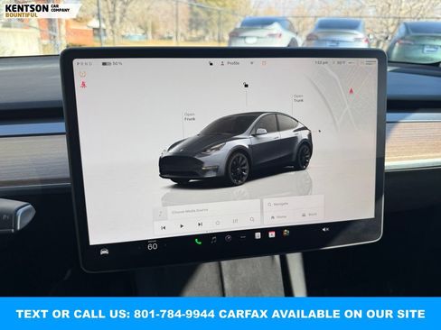 Used 2023 Tesla Model Y Long Range image 23