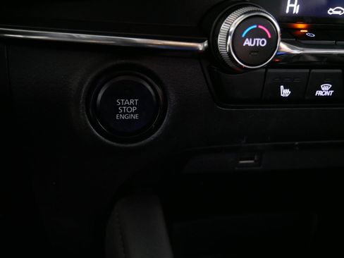Used 2020 MAZDA MAZDA3 AWD Sedan w/ Premium Package image 30