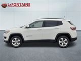 Used 2018 Jeep Compass Latitude w/ Popular Equipment Group image 2