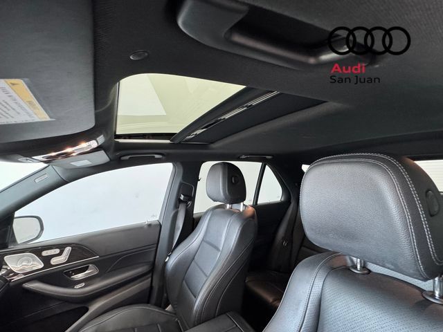 Used 2020 Mercedes-Benz GLE 350 image 11