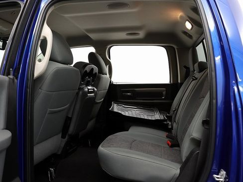 Used 2017 RAM 1500 Big Horn image 13