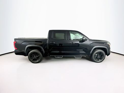 Used 2023 Toyota Tundra SR5 w/ SR5 Convenience Package AWD/4WD image 10