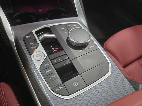 Used 2026 BMW 430i Coupe w/ M Sport Package RWD image 18