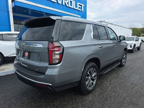Used 2023 Chevrolet Tahoe LT w/ LT Signature Plus Package AWD/4WD image 7