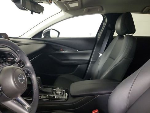 Certified 2025 MAZDA CX-30 AWD 2.5 S w/ Select Sport Pkg image 22