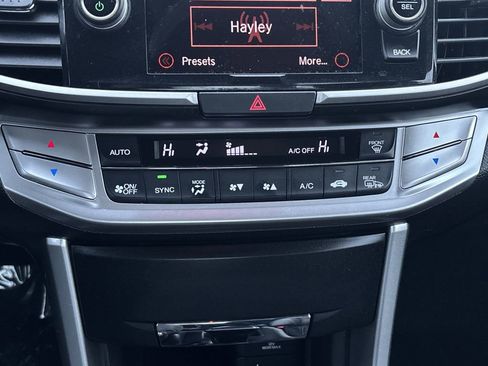 Used 2015 Honda Accord EX-L image 19