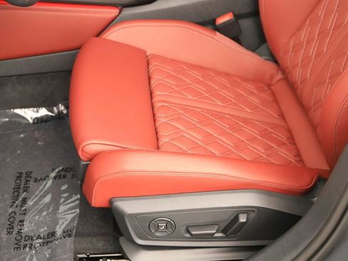 Used 2025 Audi S5 Prestige AWD/4WD image 25