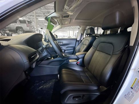 New 2026 Honda HR-V EX-L image 5