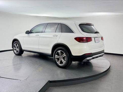 Used 2021 Mercedes-Benz GLC 300 image 7
