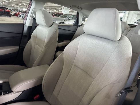 Used 2023 Honda Accord EX image 13