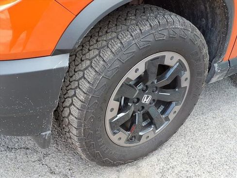 Used 2026 Honda Passport TrailSport Elite image 3