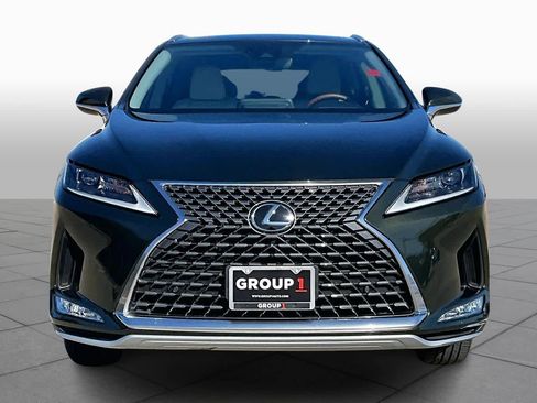 Used 2022 Lexus RX 350 FWD w/ Premium Package image 4