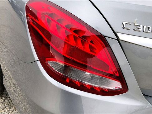 Used 2016 Mercedes-Benz C 300 Sedan image 28