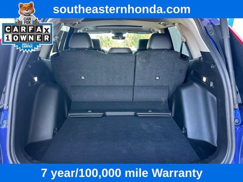 Used 2024 Honda CR-V EX-L image 10