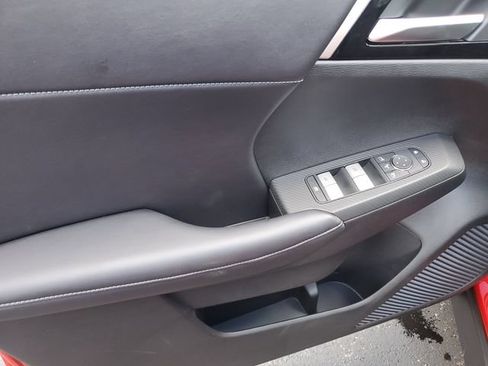 New 2026 Nissan Rogue SL AWD/4WD image 21