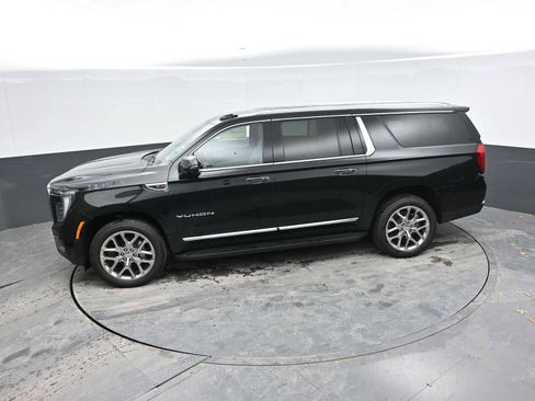 New 2026 GMC Yukon XL Elevation image 27