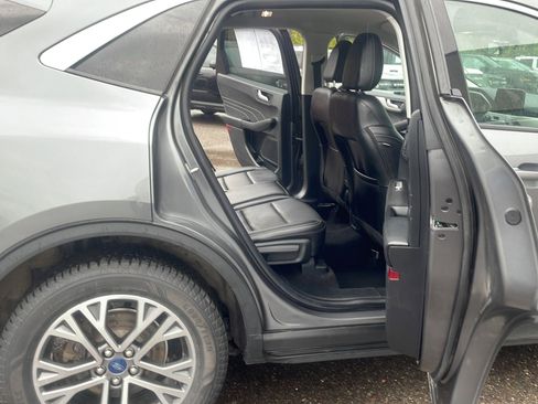 Used 2022 Ford Escape SEL AWD/4WD image 31