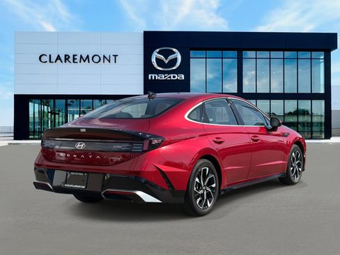 Used 2024 Hyundai Sonata SEL image 5