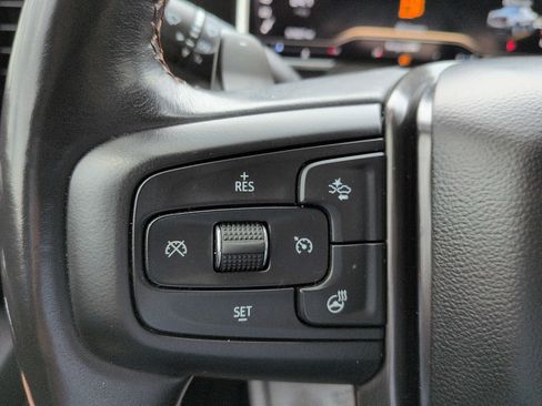 Used 2023 GMC Sierra 1500 AT4 AWD/4WD image 19