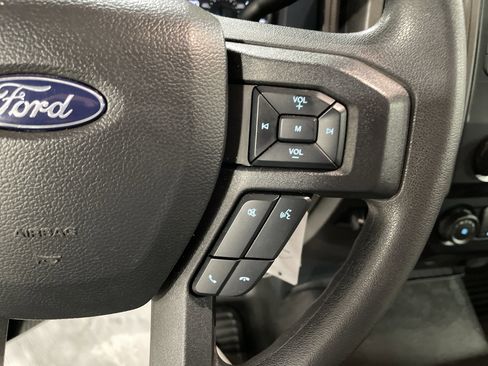 Used 2022 Ford F350 XL w/ Power Equipment Group image 17