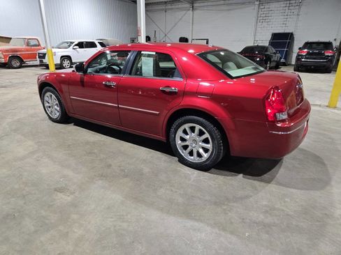 Used 2007 Chrysler 300 Touring L image 7