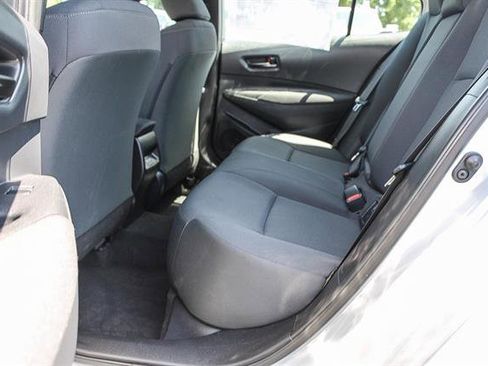 Used 2024 Toyota Corolla LE image 18