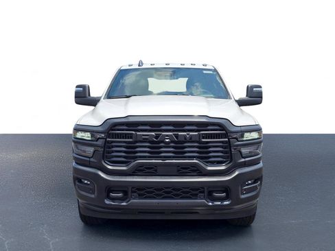New 2025 RAM 2500 Tradesman image 2