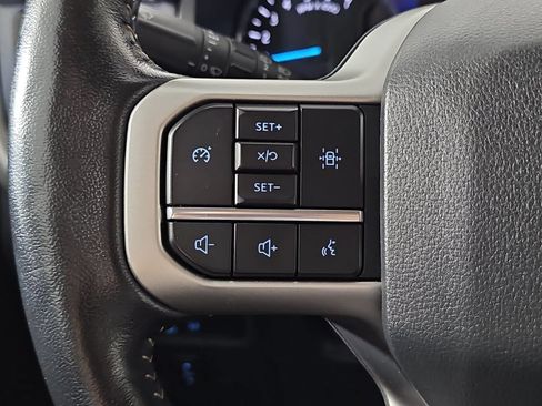 Used 2022 Ford Expedition Max XLT RWD image 17