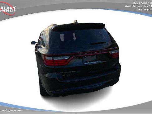 Used 2024 Dodge Durango GT image 7