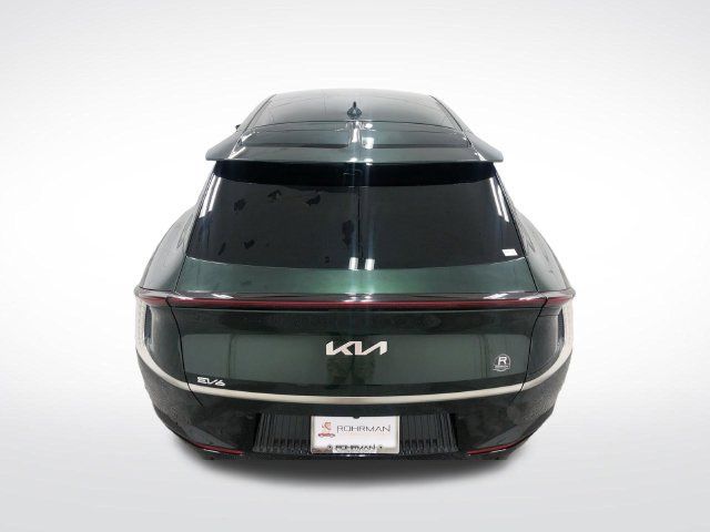 Used 2023 Kia EV6 GT-Line AWD/4WD image 42