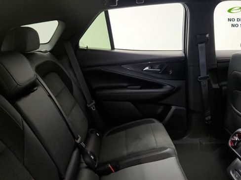 Used 2024 Chevrolet Blazer EV RS AWD/4WD image 39