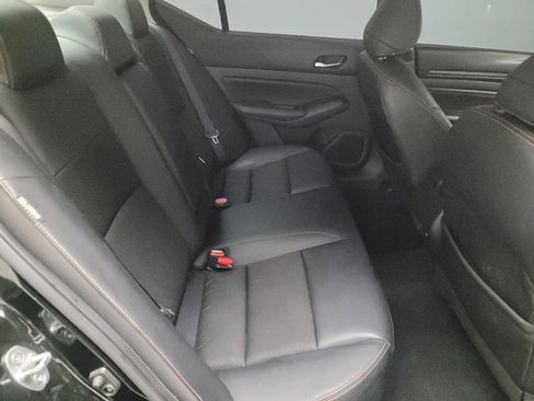 Used 2021 Nissan Altima 2.5 SR image 19