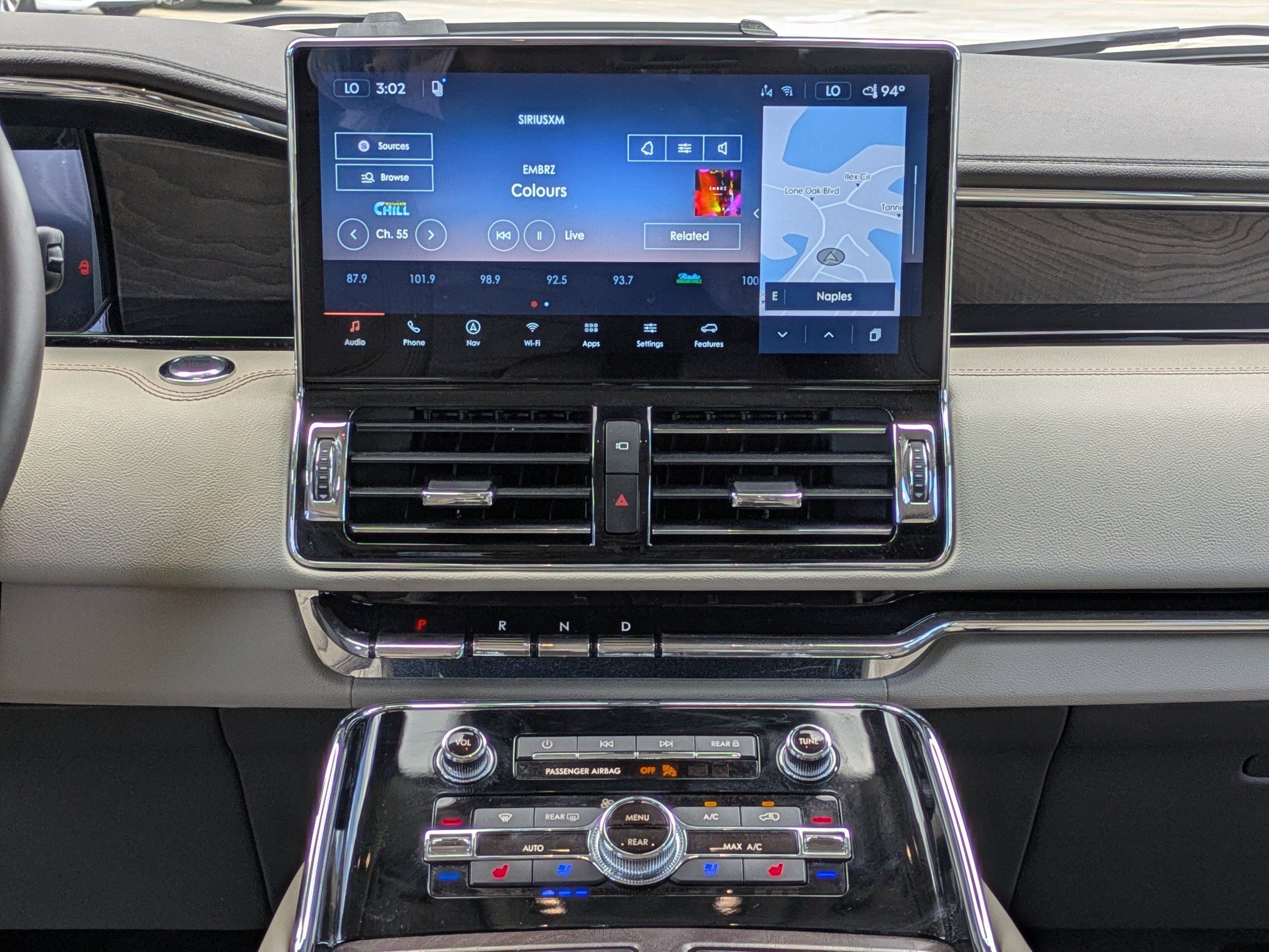 Used 2023 Lincoln Navigator Reserve RWD image 19