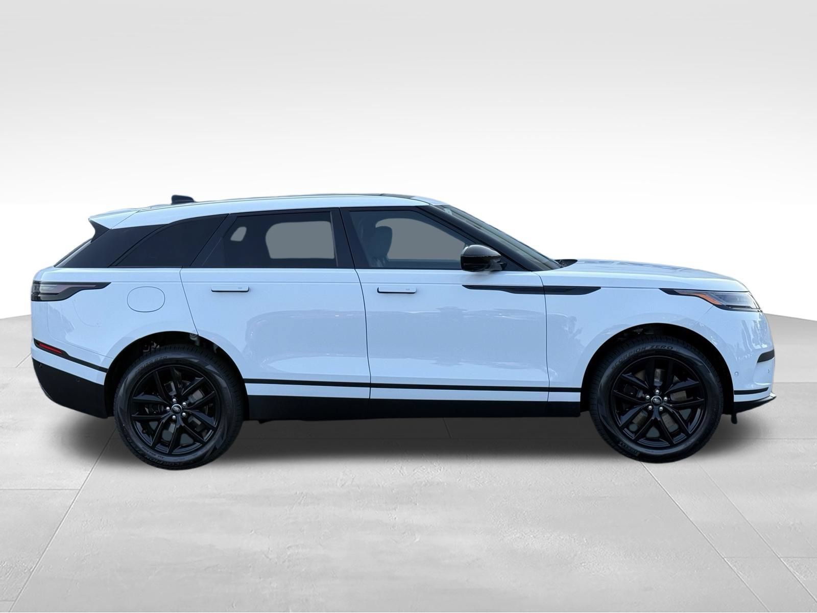 New 2026 Land Rover Range Rover Velar S AWD/4WD image 7