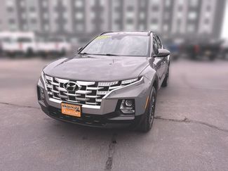 Used 2022 Hyundai Santa Cruz SEL w/ Activity Package FWD 360° Tour