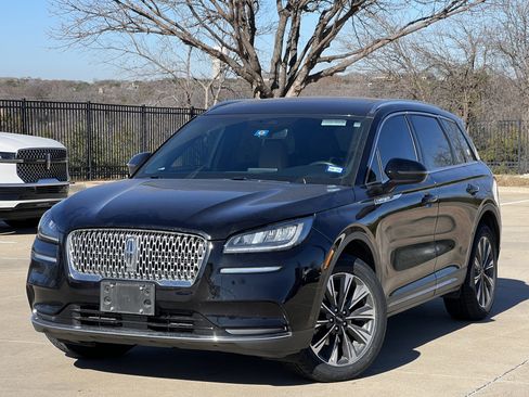 Used 2022 Lincoln Corsair Reserve w/ Elements Package image 4