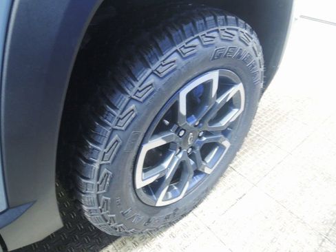 New 2026 Chevrolet Equinox ACTIV w/ Safety and Technology Package image 40