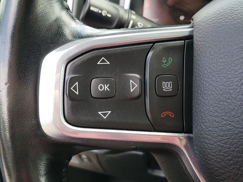 Used 2023 RAM 1500 Laramie AWD/4WD image 17