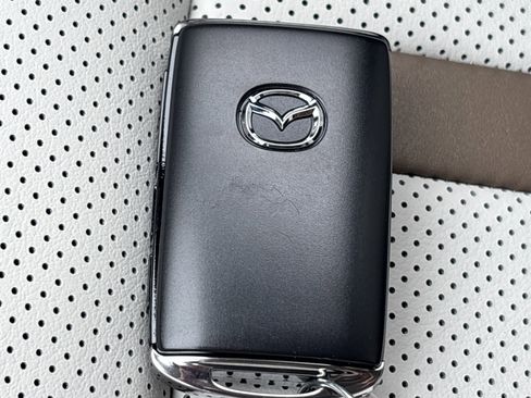 New 2026 MAZDA CX-90 3.3 Turbo S w/ Premium Package AWD/4WD image 47