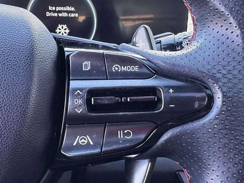 Used 2023 Hyundai Elantra N Line w/ Cargo Package image 26