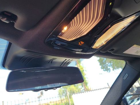 Used 2024 BMW M4 xDrive Competition AWD/4WD image 38