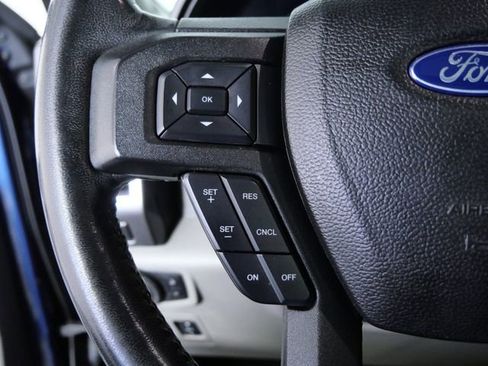 Certified 2018 Ford F150 XLT w/ Equipment Group 302A Luxury image 24