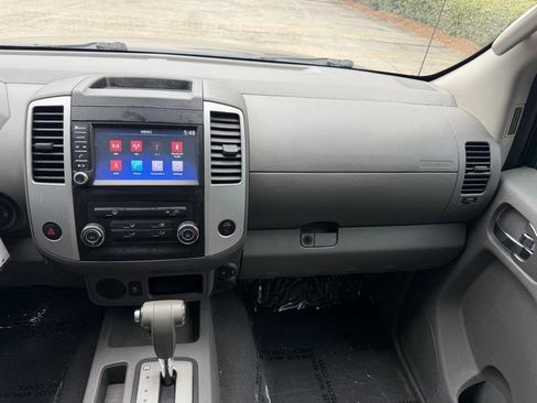 Used 2019 Nissan Frontier SV RWD image 32
