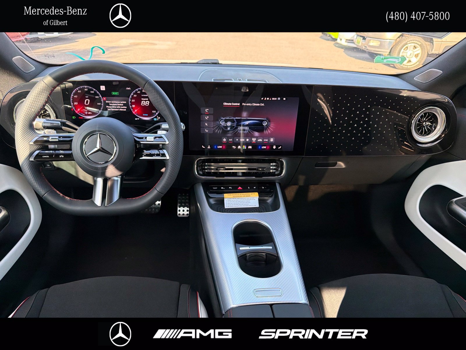 New 2027 Mercedes-Benz CLA 350 image 19