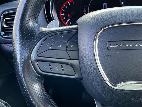 Used 2024 Dodge Durango GT image 17