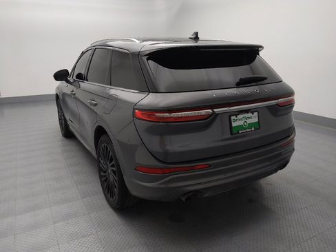 Used 2021 Lincoln Corsair Reserve image 5