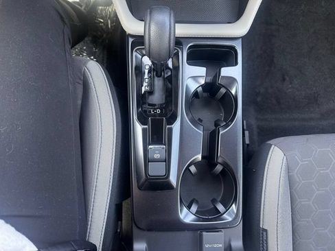 New 2026 Subaru Forester AWD/4WD image 17