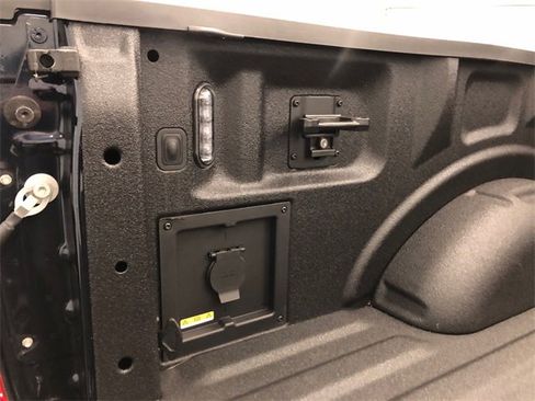 Used 2023 Ford F150 Raptor w/ Blue Interior Package image 9